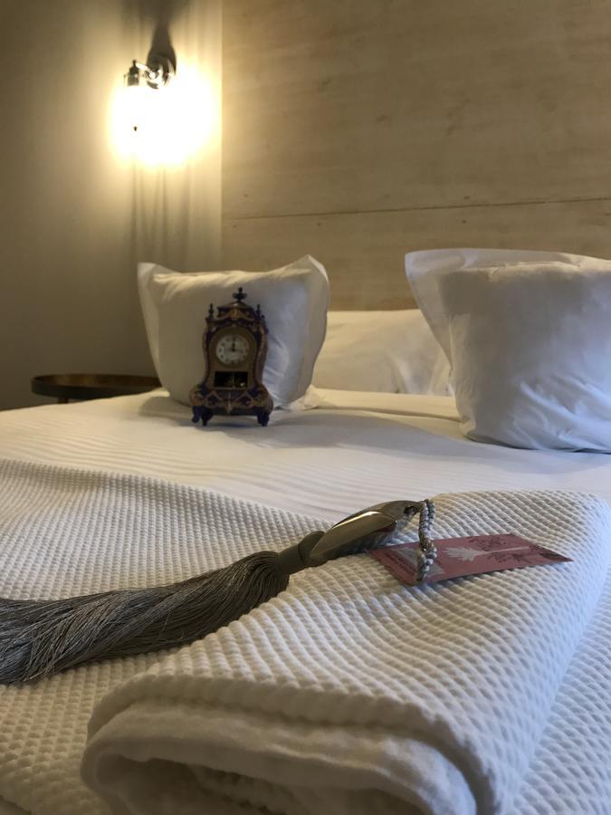 Hotel Boutique Albussanluis Muriedas Kültér fotó